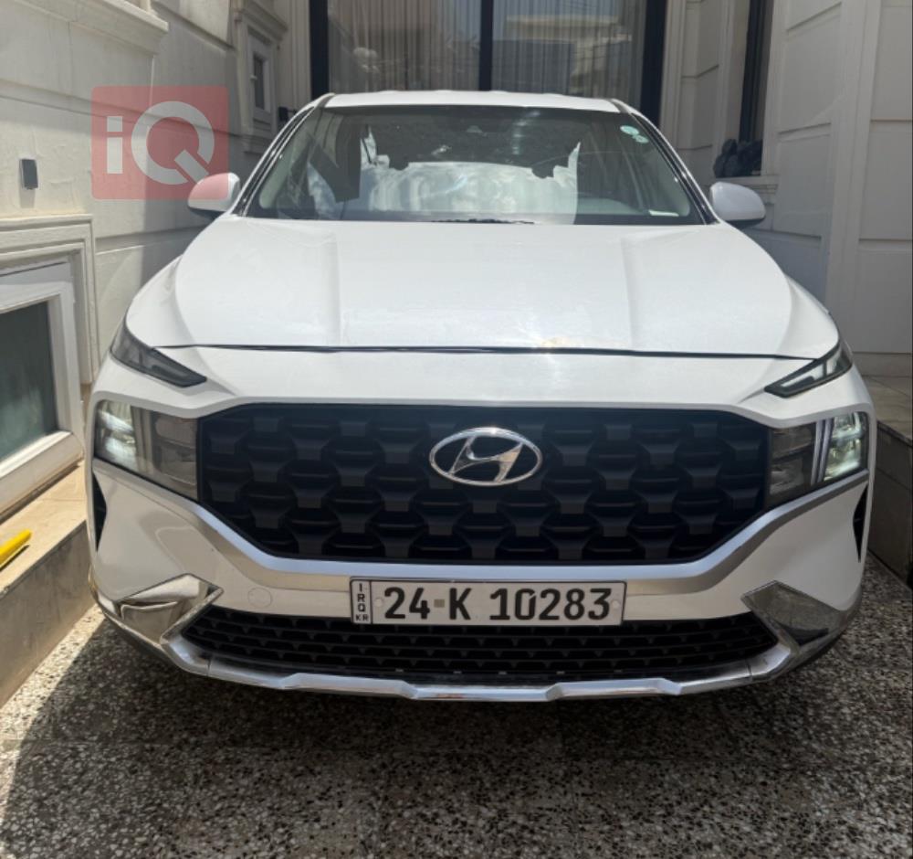 هیوندای سەنتافی
